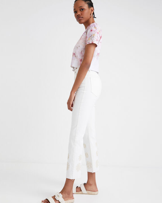 Melani di moda