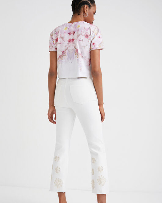 Melani di moda