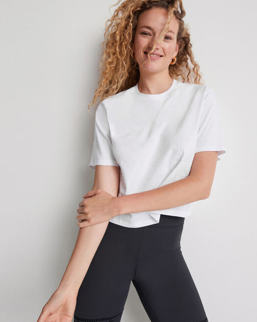 Melani di moda