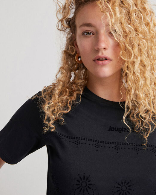 Melani di moda