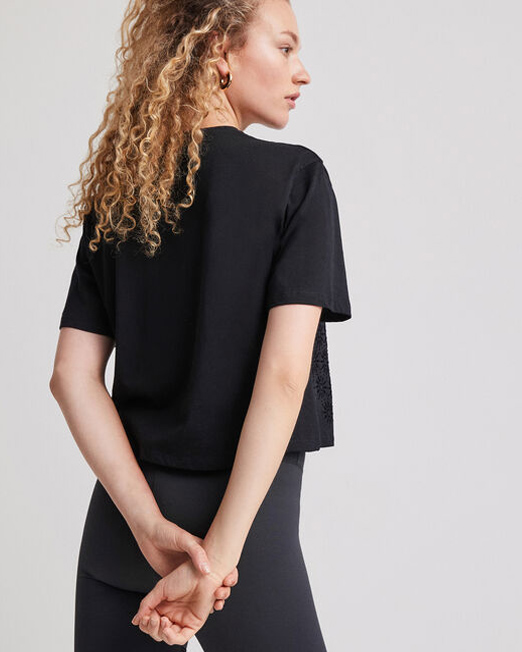 Melani di moda