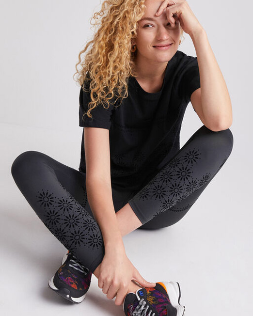 Melani di moda
