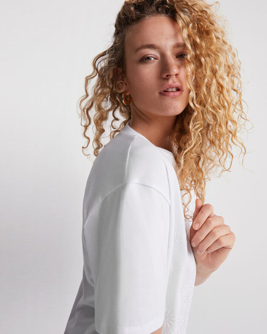 Melani di moda