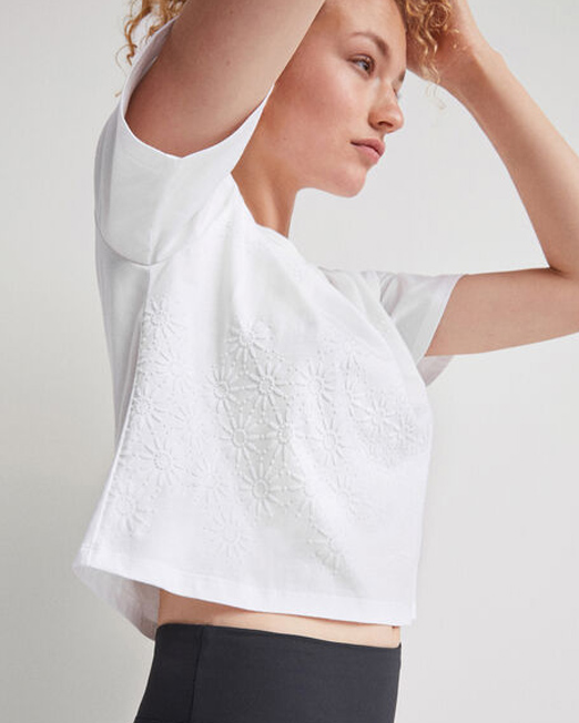 Melani di moda
