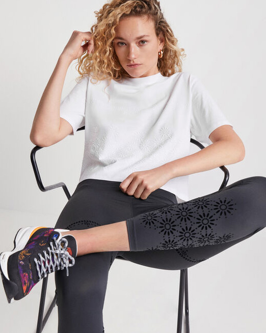 Melani di moda