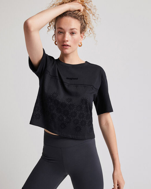 Melani di moda
