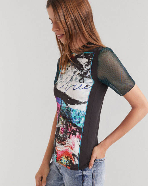 Melani di moda