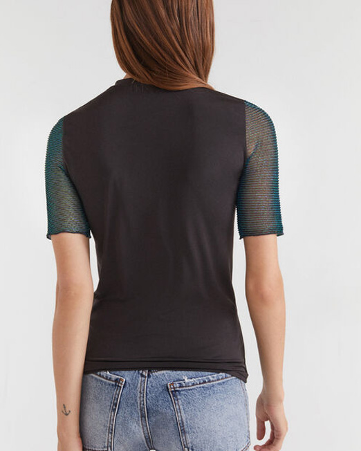 Melani di moda