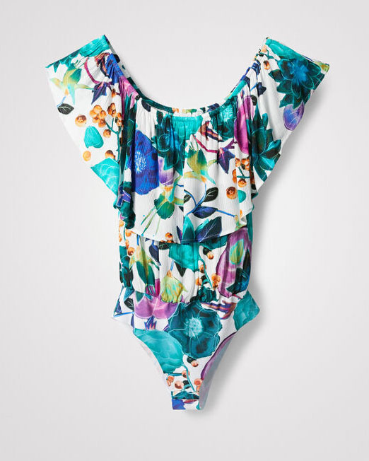 Melani di moda