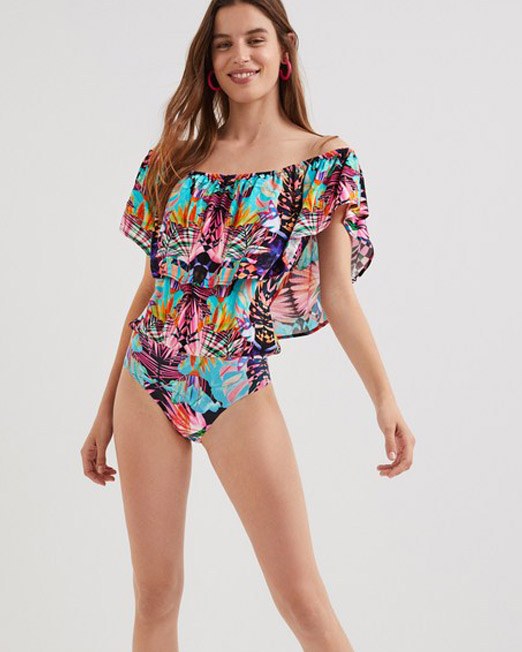 Melani di moda