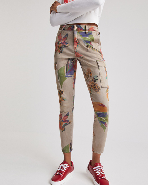 Melani di moda