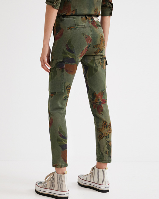 Melani di moda