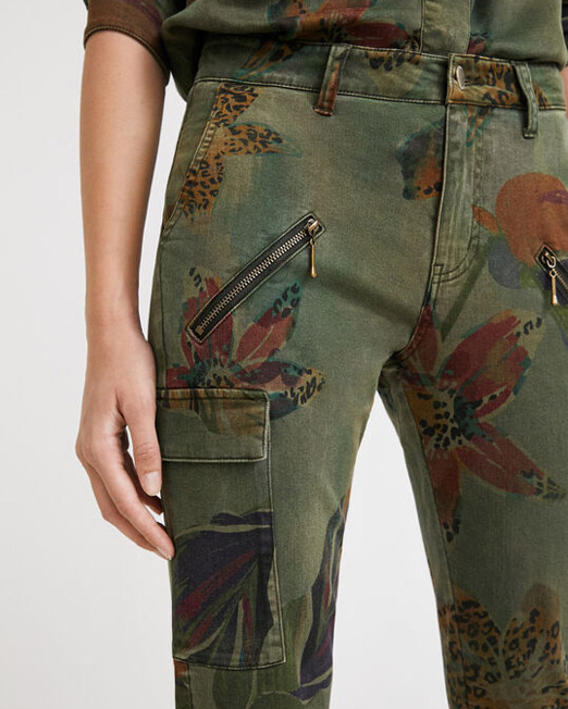 Melani di moda
