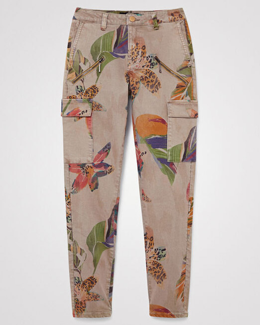 Melani di moda