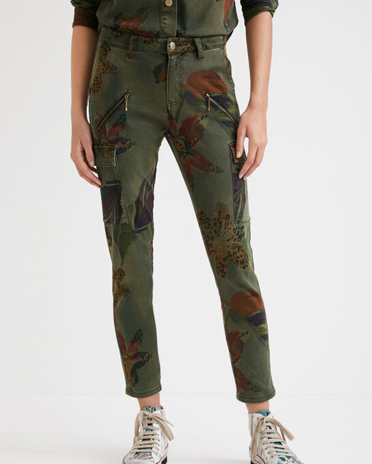 Melani di moda