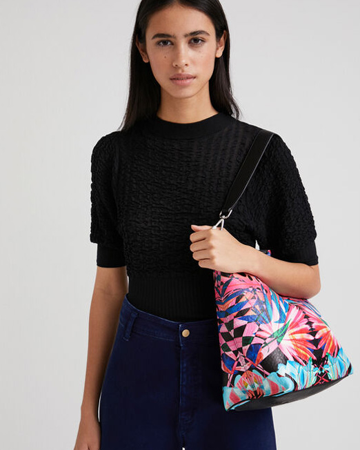 Melani di moda