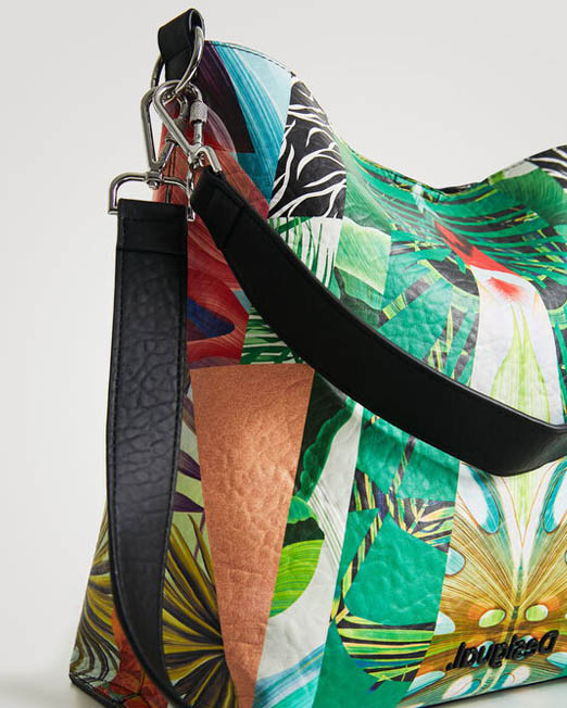Melani di moda
