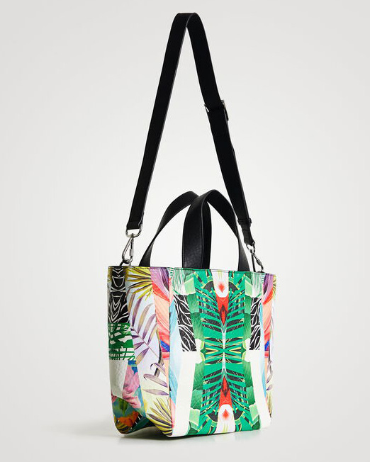 Melani di moda