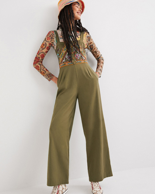 Melani di moda