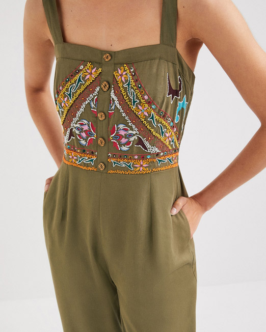 Melani di moda