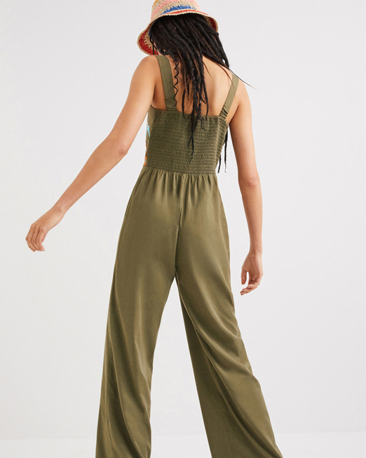 Melani di moda