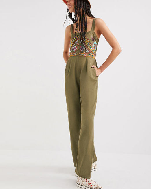 Melani di moda