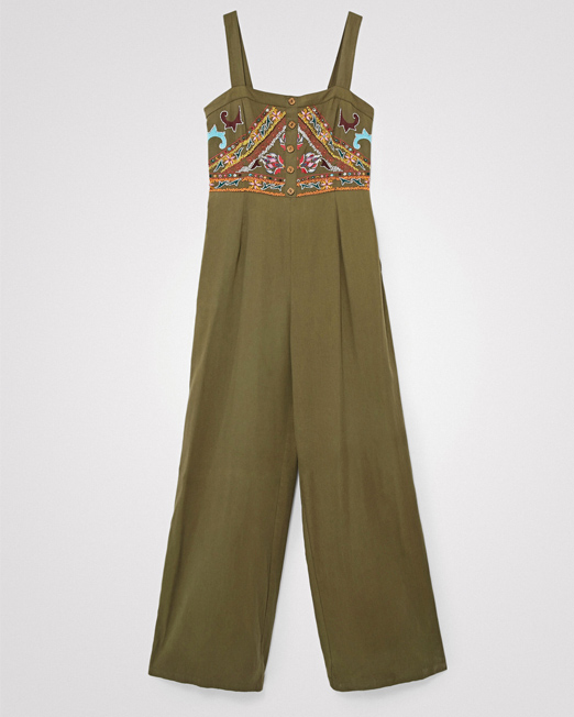 Melani di moda