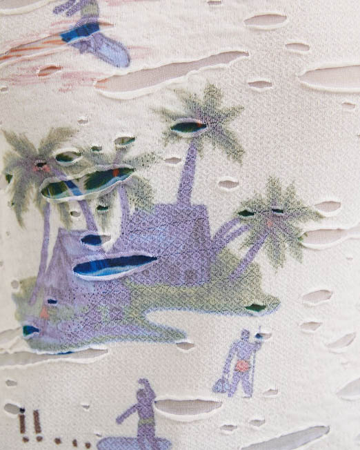 Melani di moda