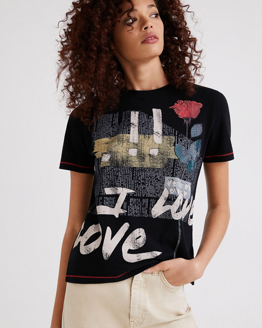 Melani di moda