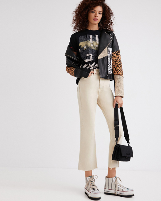 Melani di moda