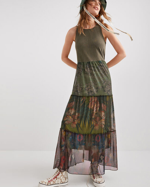 Melani di moda