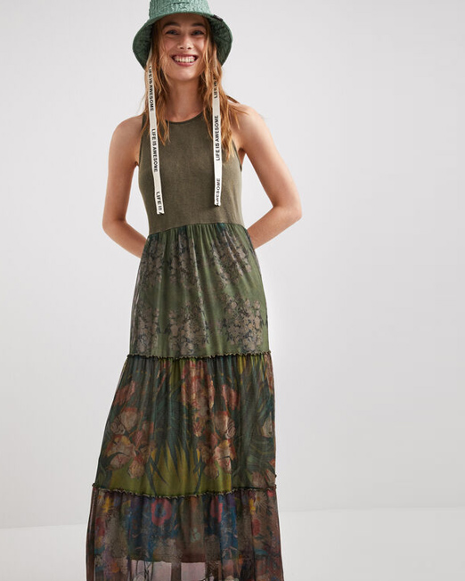 Melani di moda