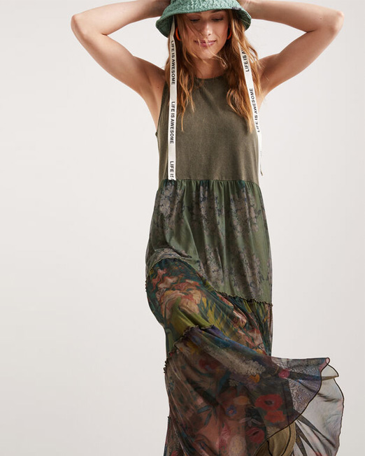 Melani di moda