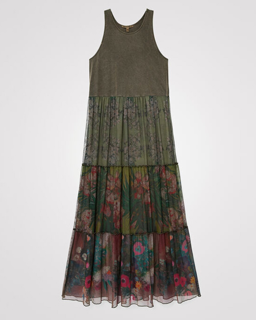 Melani di moda