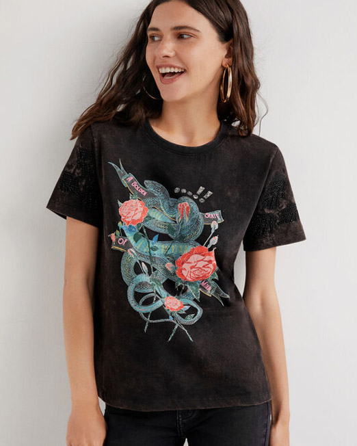 Melani di moda
