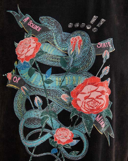 Melani di moda