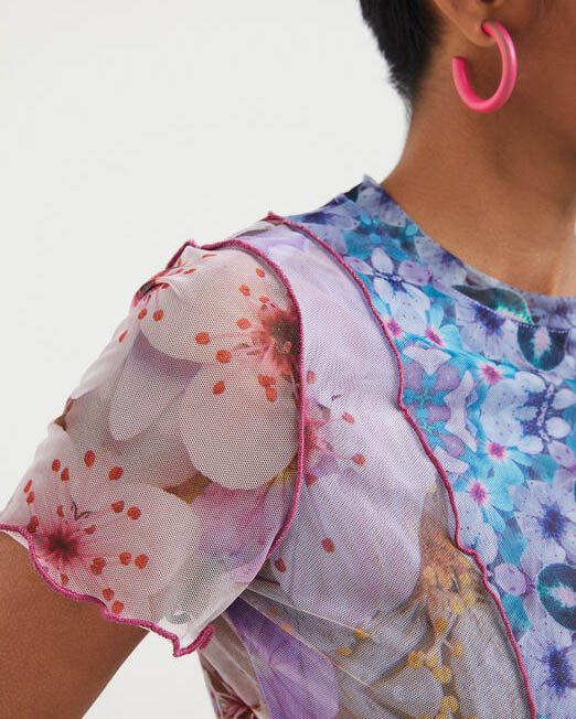Melani di moda