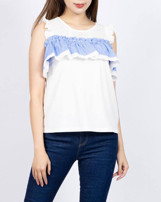 Melani di moda