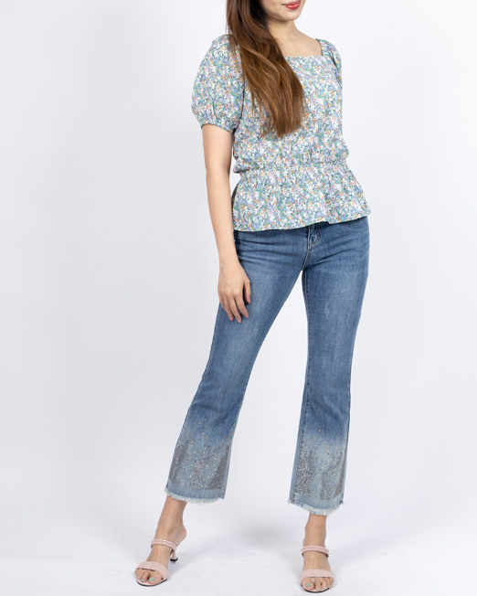 Melani di moda