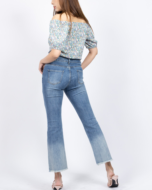 Melani di moda