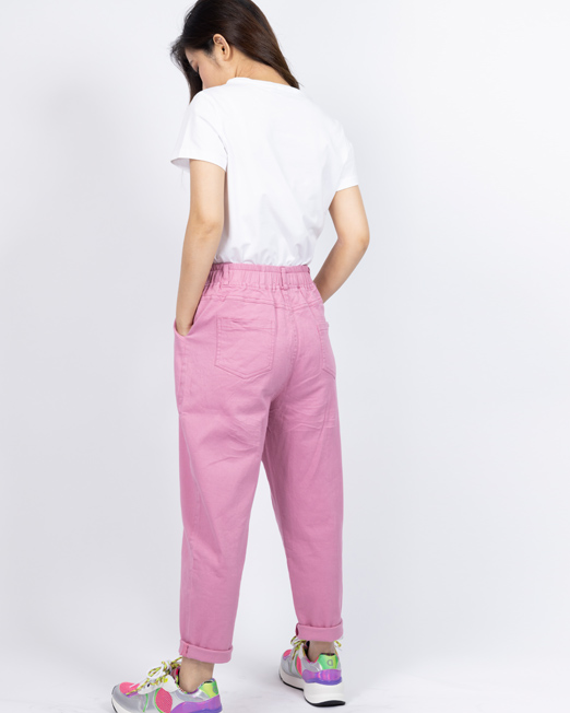 Melani di moda
