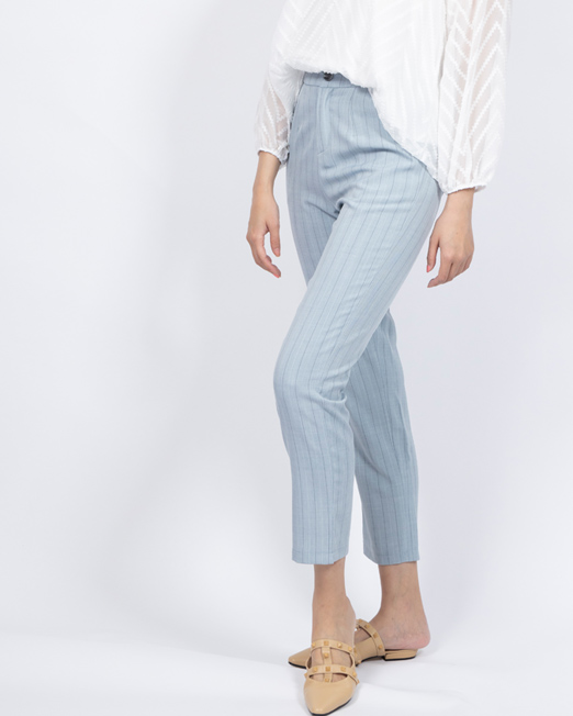 Melani di moda