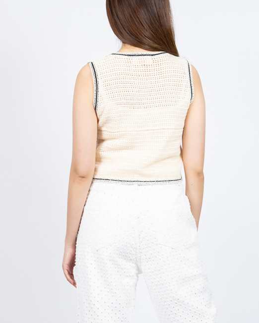 Melani di moda