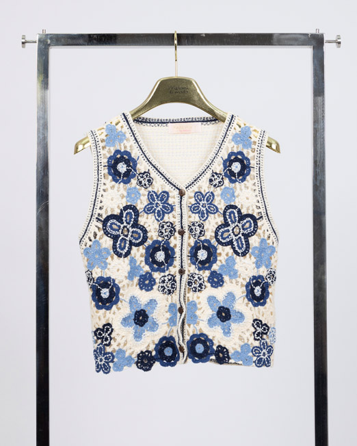 Melani di moda