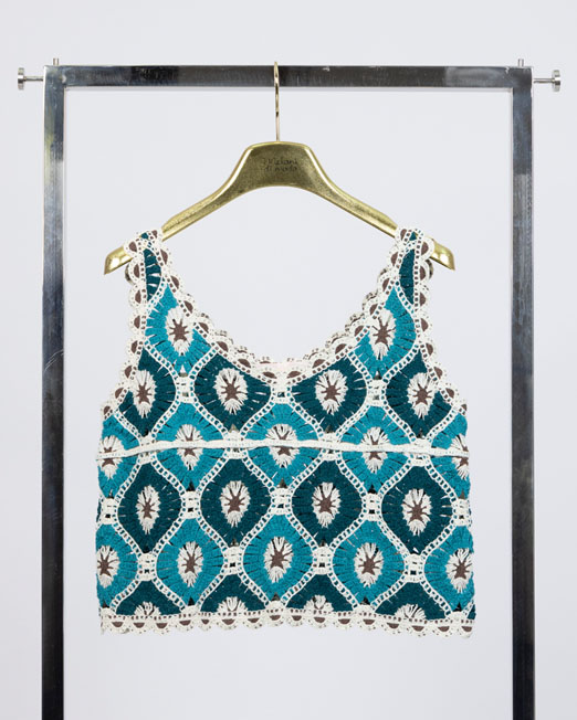 Melani di moda