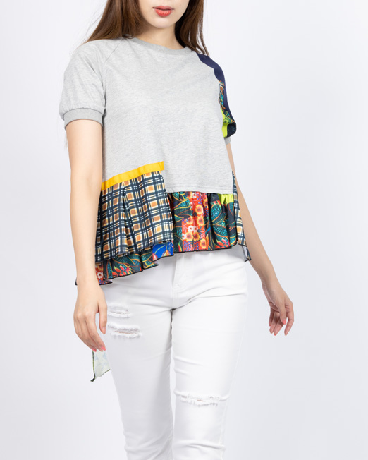 Melani di moda