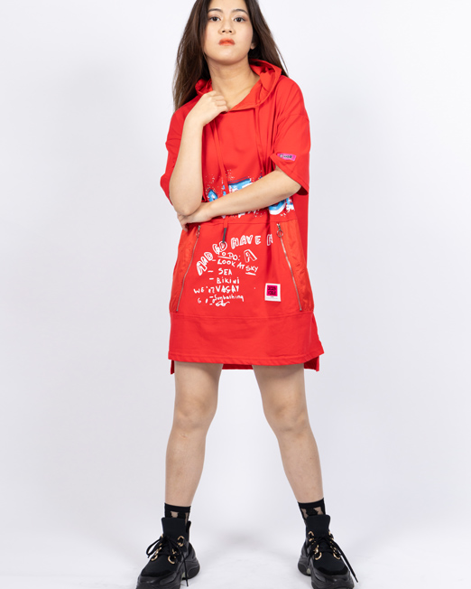 Melani di moda
