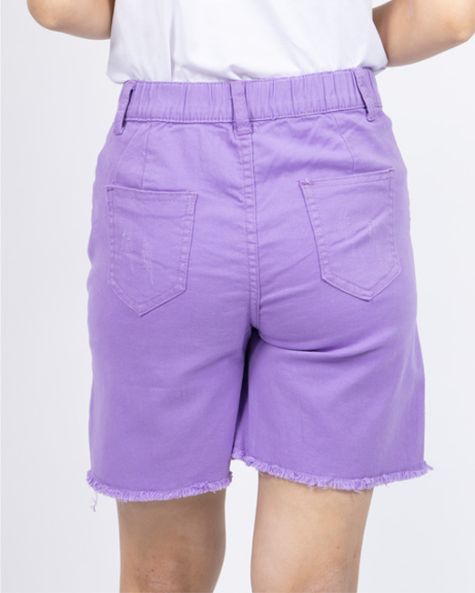 Melani di moda