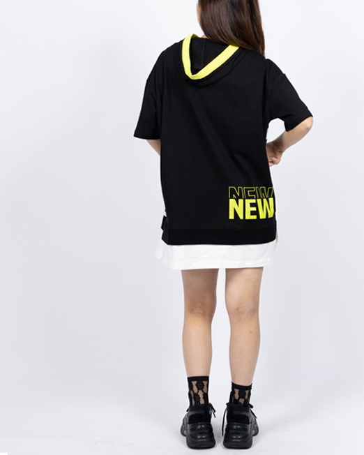 Melani di moda