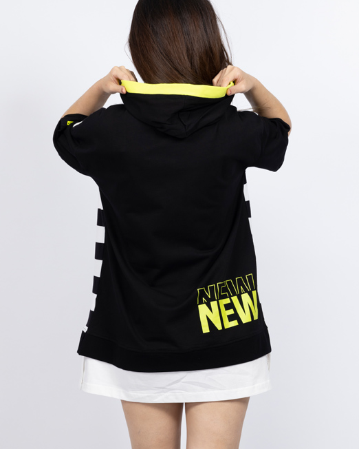 Melani di moda